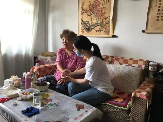山东省文登整骨医院开展“庆七一”系列活动献礼党的生日