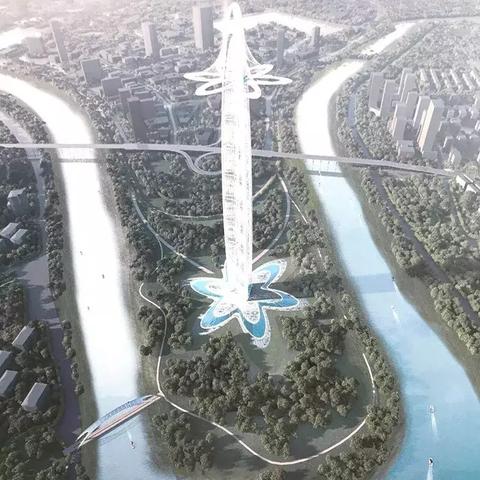 长沙世界之窗有哪些游玩项目？