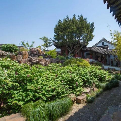 苏州常熟景点旅游卡在哪里办