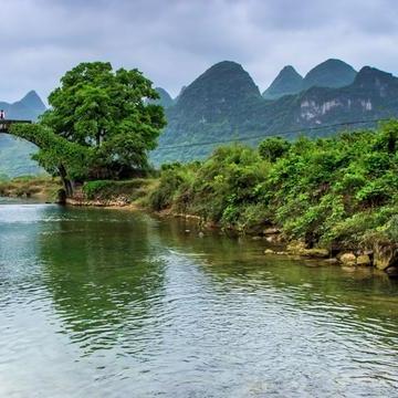 美国摄影师桂林山水相关长尾关键词有哪些