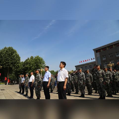 邯郸市哪里的花开了