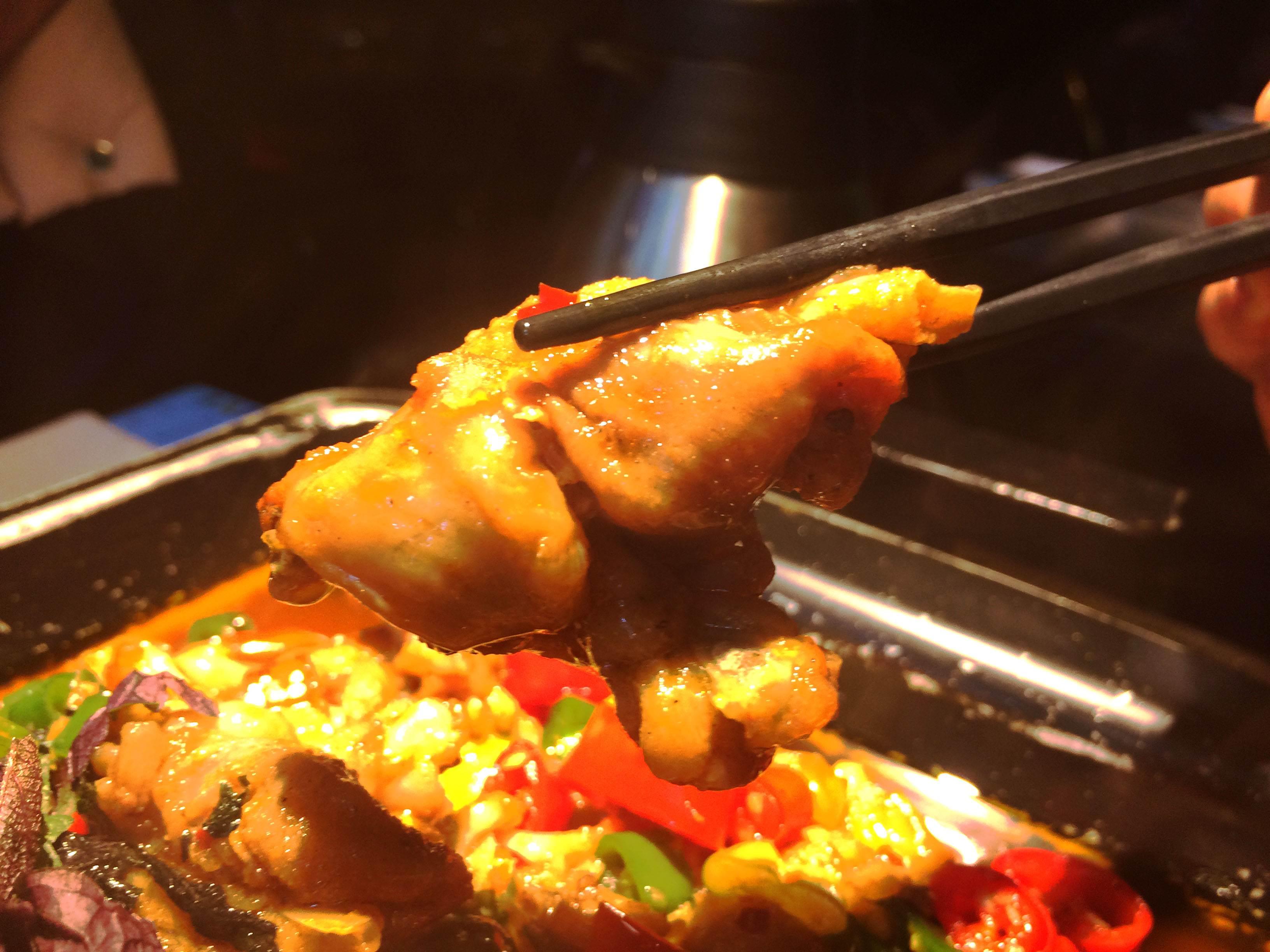 桂林还有什么美食吗（桂林灌阳十大名小吃）