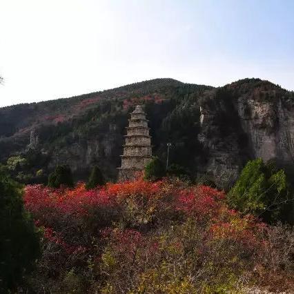 济南市内周边景区有哪些