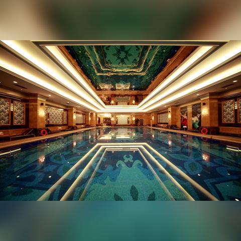 重庆雅居乐富春山居怎么样