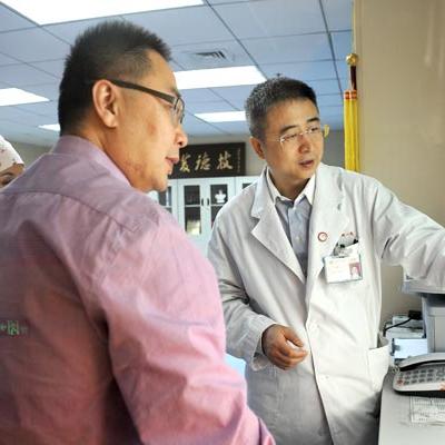 广州市感染科什么医院最好