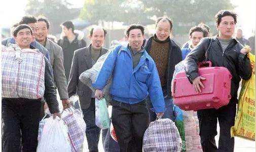 大量农民工返乡创业，对农村发展和家庭和睦，会产生那些影响？