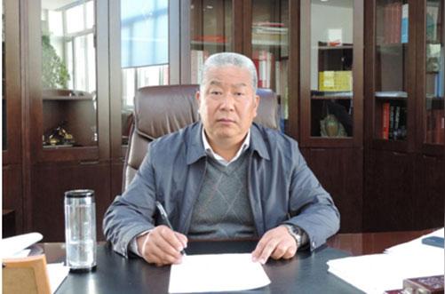 吃水不忘挖井人幸福更要记党恩——记爱心企业家青海平兴建设集团董事长罗平兴