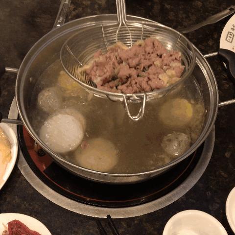 潮汕火锅汤底大全的长尾关键词有哪些