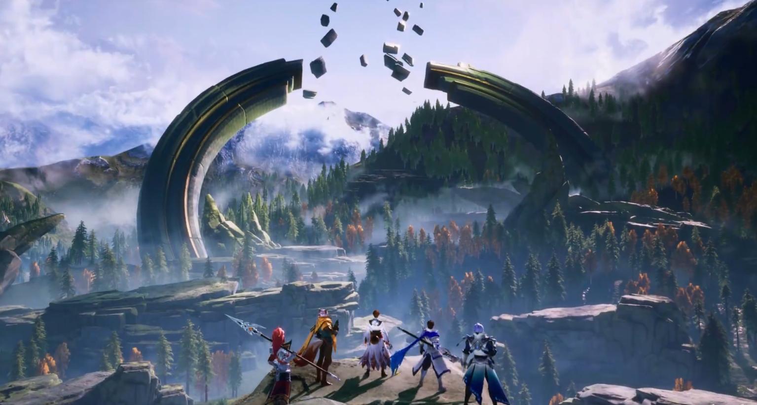 电脑版原神怎么更新不了（原神为什么35级经验满了没升级）