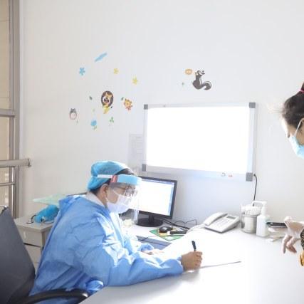 哈尔滨市医院在哪里