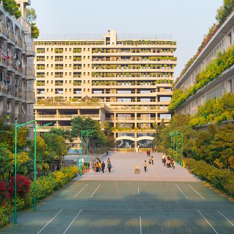 福建录取进程怎么样