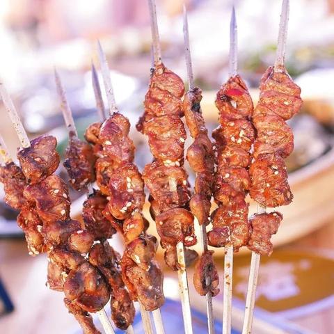 保定市农村烧烤的长尾关键词有哪些