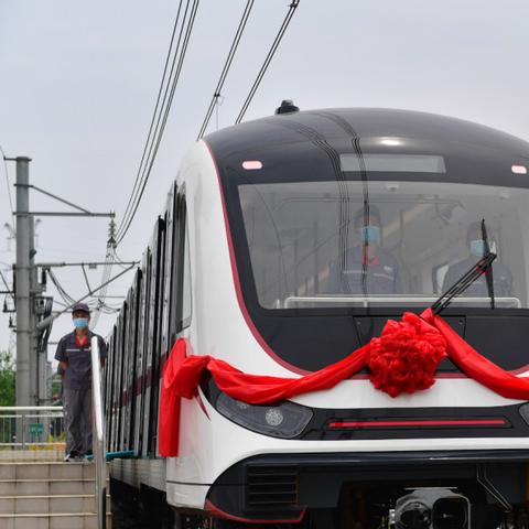 第一次来武汉，怎么坐地铁？