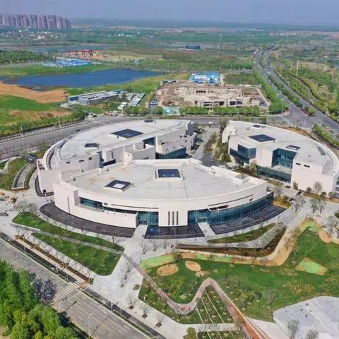 合肥市合工大属于什么区