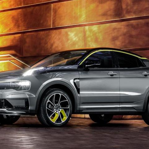 东莞市二手领克汽车的长尾关键词有什么