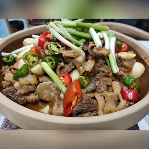 砂锅花菜的做法大全的长尾关键词是什么