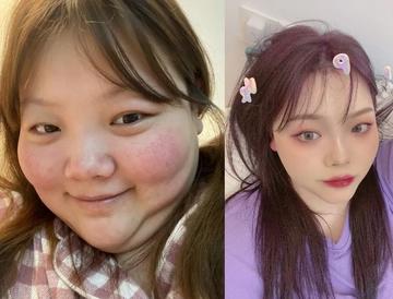 河南网红哪个胖了