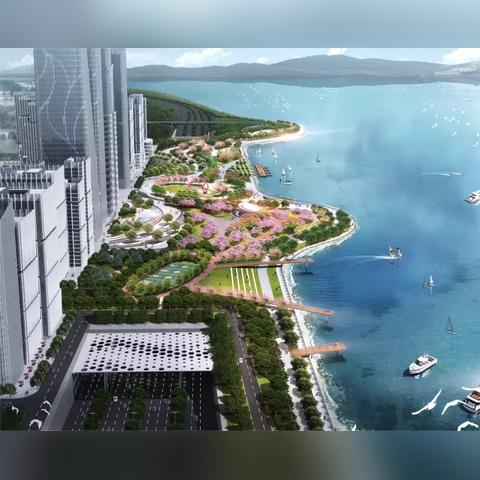 十一深圳6号线全程运行时间？