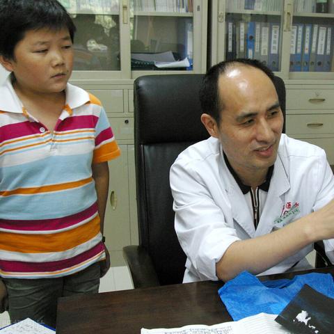 西安市中医医院能现场挂号吗？