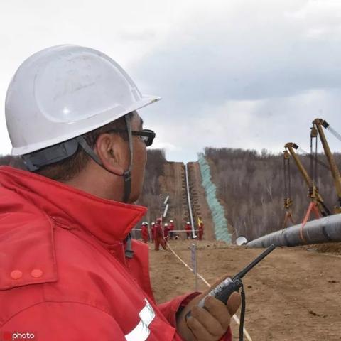 天然气安装好了多久可以通气？