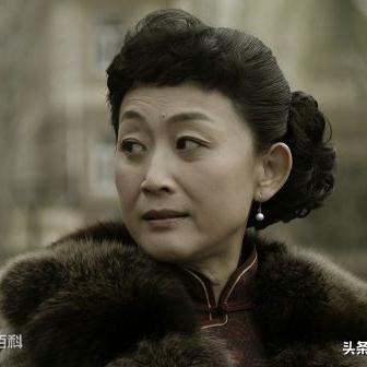 于秀凝是谁演的，于秀凝扮演者，渗透于秀凝？