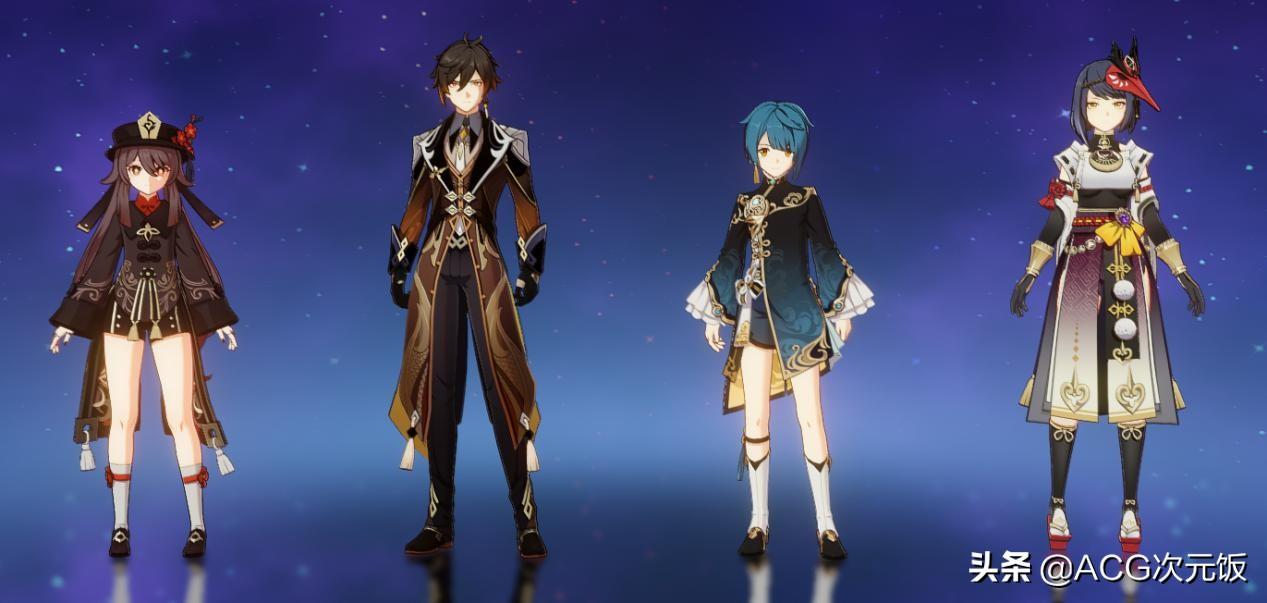 原神雷神的终极技能怎么（雷神满级天赋要多少）