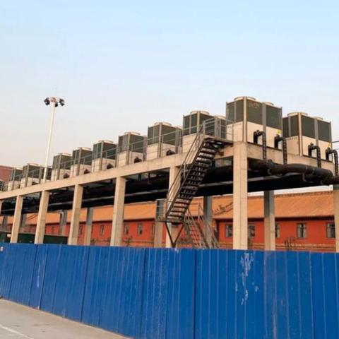 石家庄市赵县有什么小区