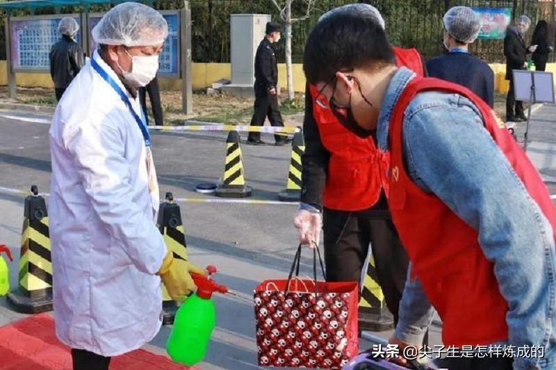 石家庄最新疫情
 （石家庄最新疫情最新消息）