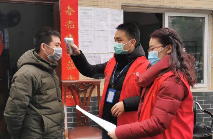 成都新增2例本土确诊病例
 （成都新增2例本土确诊病例详情）