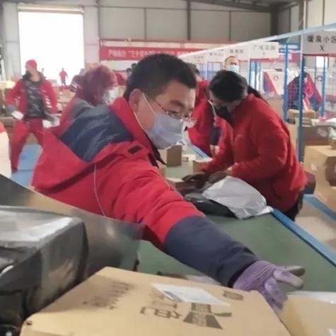 广州到平凉的快递大概多少时间？