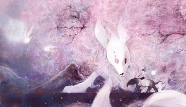 原神白狐之野古井怎么进（原神稻妻雷史莱姆比较多的地方）