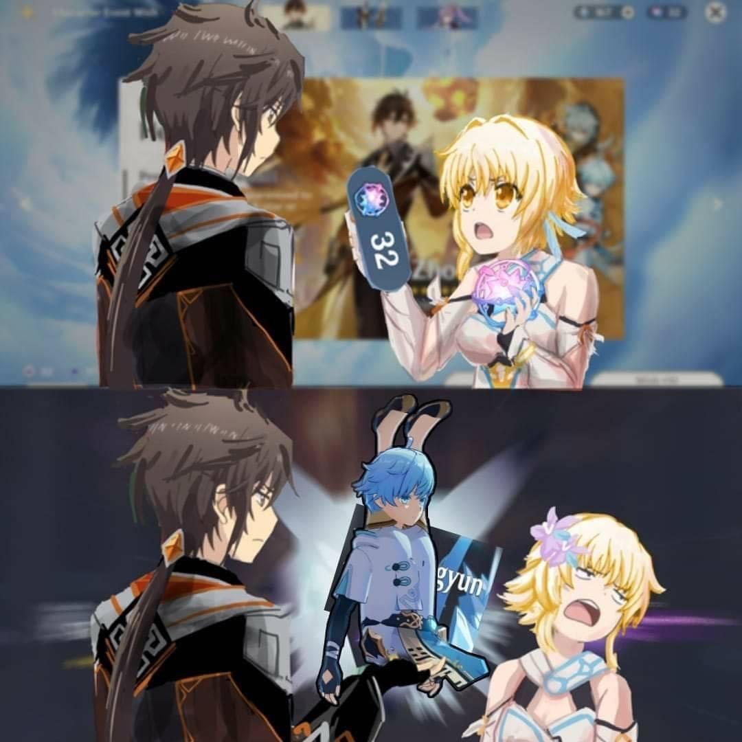 原神深海螺旋怎么进（原神中深渊螺旋可以让别人帮忙吗）