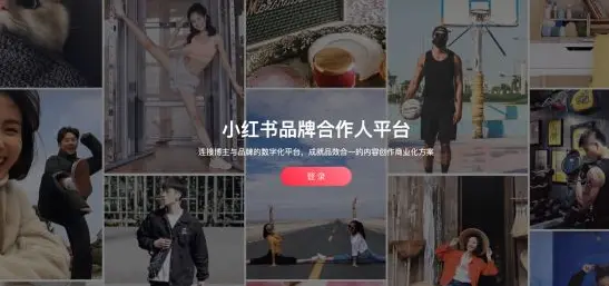 小红书商城入驻 小红书商家入驻电话