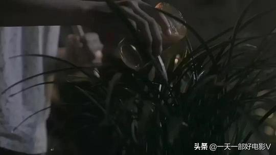 冷门高分佳作，老少亲情的催泪电影《我们天上见》