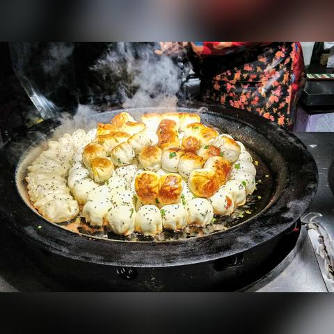 合肥市半条街是哪个区的