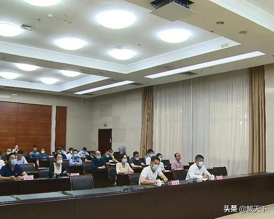 鲅鱼圈区组织收听收看全国普通高等学校毕业生就业创业工作电视电话会议
