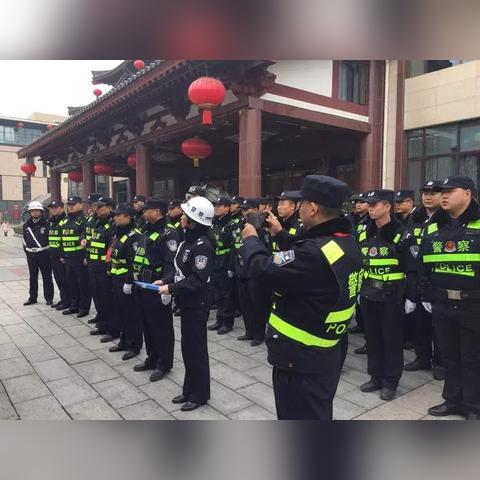 2010年陕西公务员报考西安市公安局特警支队(科员)难度如何？