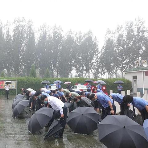 保定市定兴县烈士陵园的长尾关键词有什么