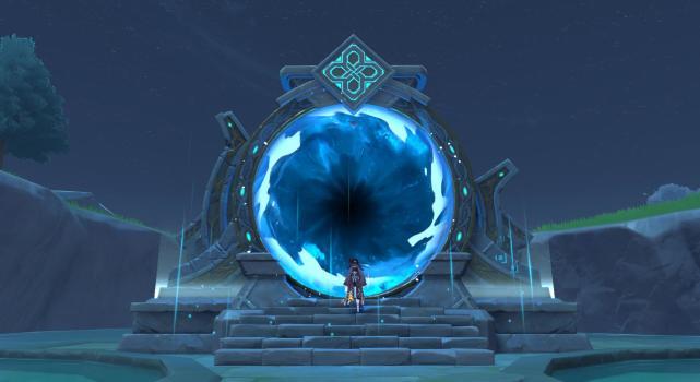 原神怎么样看英雄星级(原神卡等级开宝箱有损失吗)