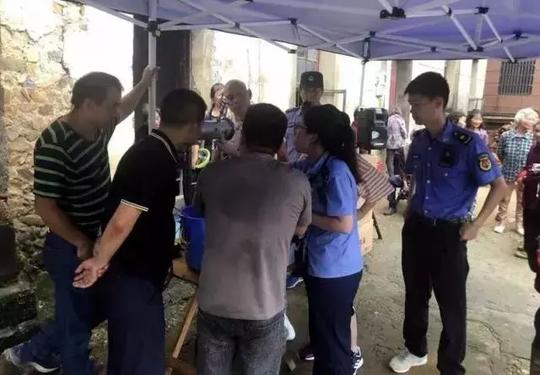 #净网2019#净水器骗局瞄准农村老人，如何为父母筑起防骗墙？