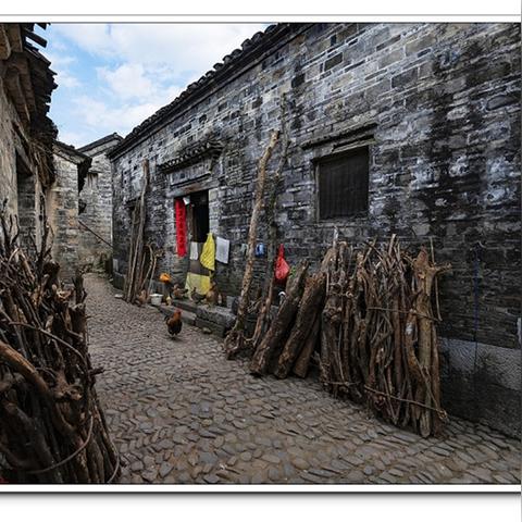 桂林市大圩镇有什么