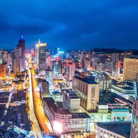 大连市的农村生活怎么样