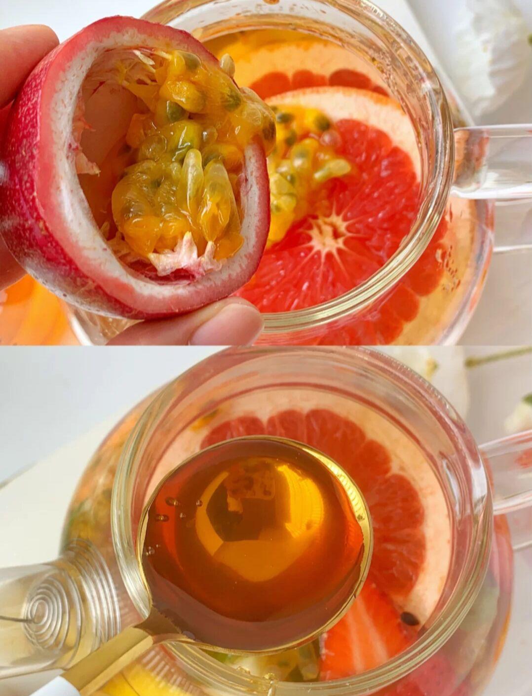  夏日缤纷：解锁夏季养生水果的清凉秘籍第2张-醋盆生活网