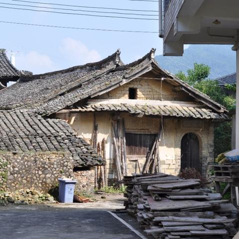 厦门市有什么土楼