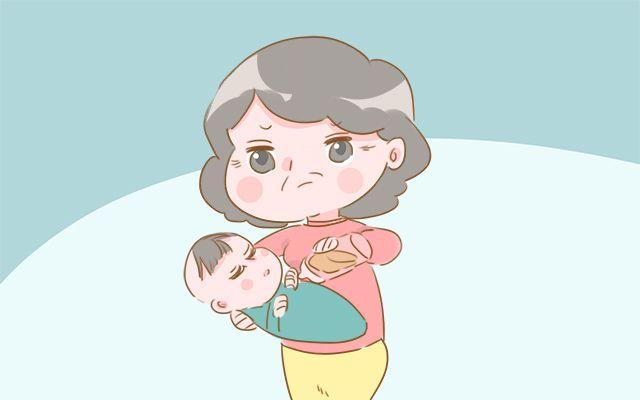 母乳喂养的五大“禁忌”