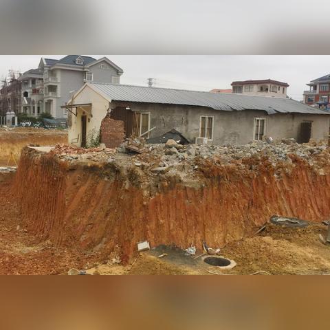 福建拆迁哪个部门管