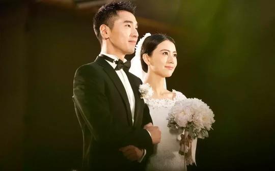 高圆圆怀孕：你结婚就是为了生小孩？