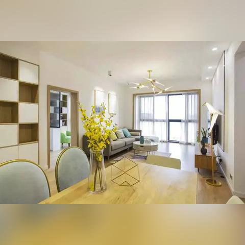 深圳市橙色高温预警是什么级别