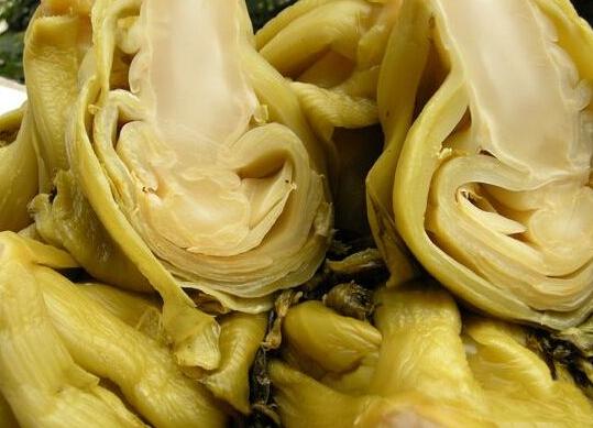崇左有什么传统美食（在你的家乡过端午节会做哪些美食啊）