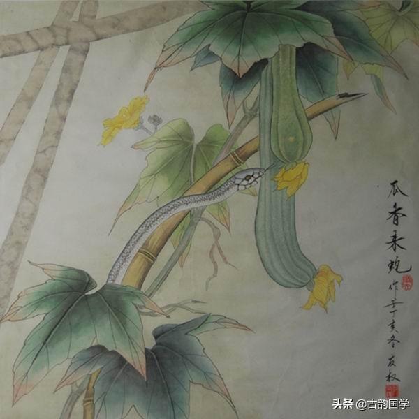 蛇宝宝起名用什么字好（带蛇字的成语有哪些）